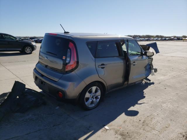 Photo 3 VIN: KNDJN2A25J7560140 - KIA SOUL 