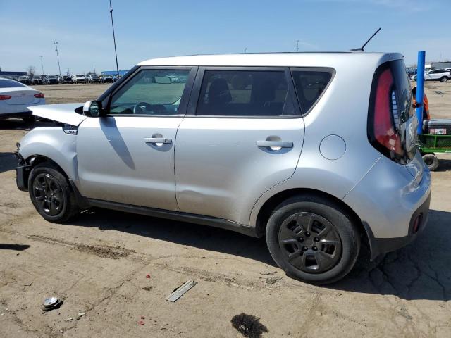 Photo 1 VIN: KNDJN2A25J7561577 - KIA SOUL 