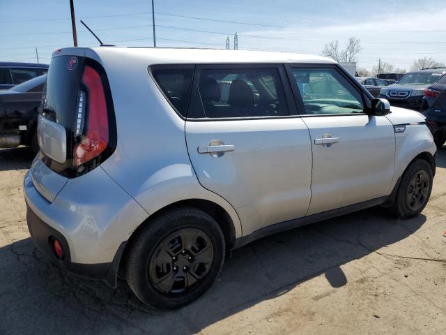 Photo 2 VIN: KNDJN2A25J7561577 - KIA SOUL 