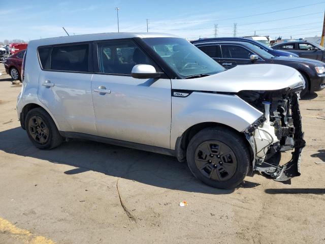 Photo 3 VIN: KNDJN2A25J7561577 - KIA SOUL 