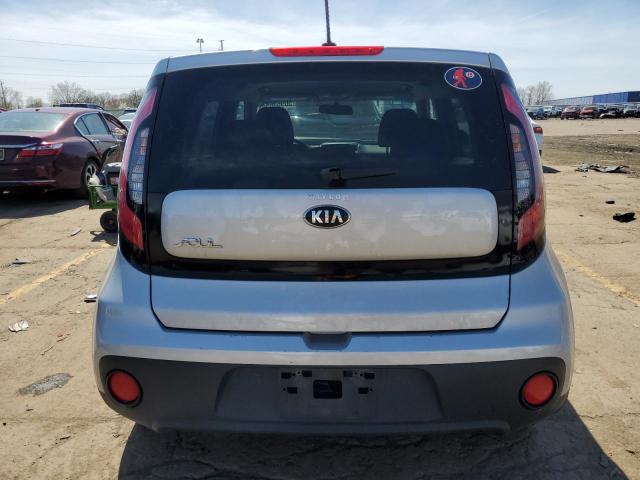 Photo 5 VIN: KNDJN2A25J7561577 - KIA SOUL 