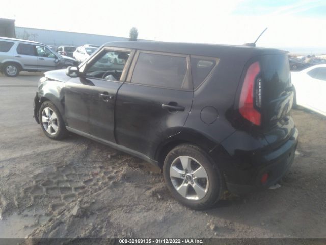 Photo 2 VIN: KNDJN2A25J7564897 - KIA SOUL 