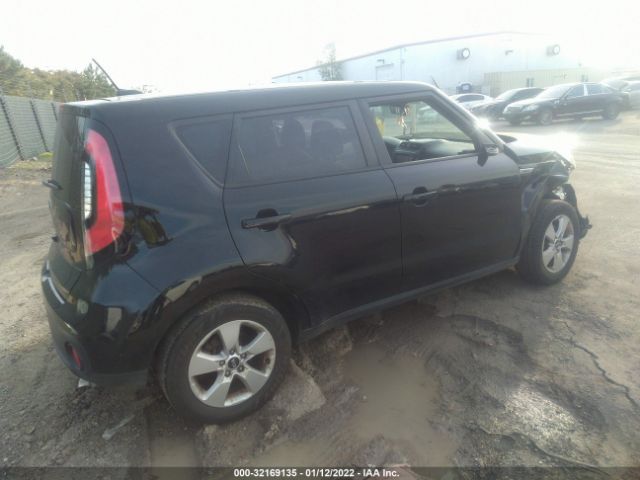 Photo 3 VIN: KNDJN2A25J7564897 - KIA SOUL 