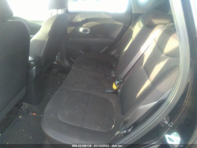 Photo 7 VIN: KNDJN2A25J7564897 - KIA SOUL 