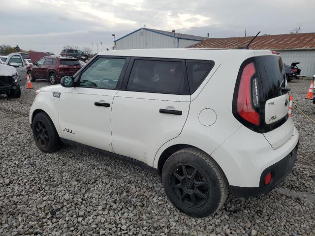 Photo 1 VIN: KNDJN2A25J7565161 - KIA SOUL 