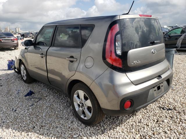 Photo 2 VIN: KNDJN2A25J7566018 - KIA SOUL 