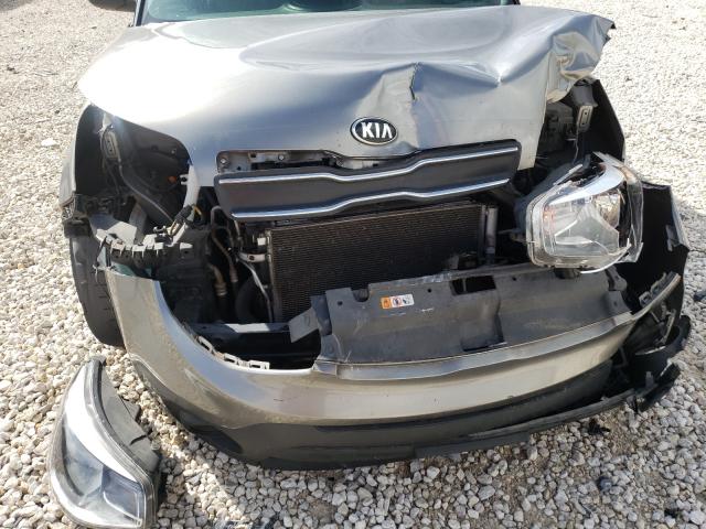 Photo 8 VIN: KNDJN2A25J7566018 - KIA SOUL 