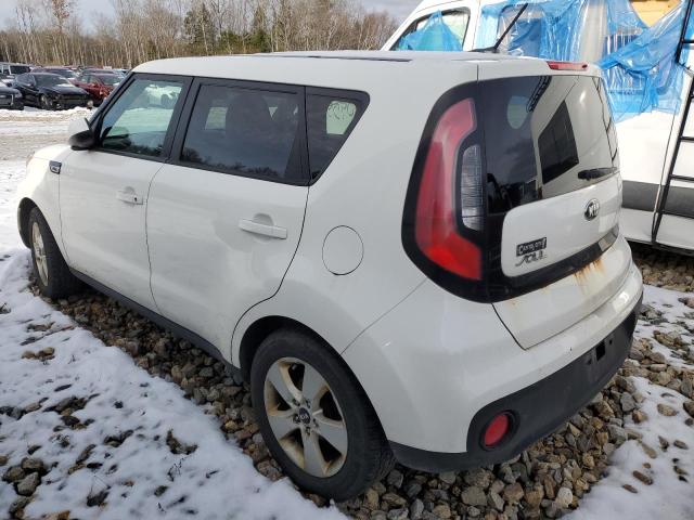 Photo 1 VIN: KNDJN2A25J7566813 - KIA SOUL 