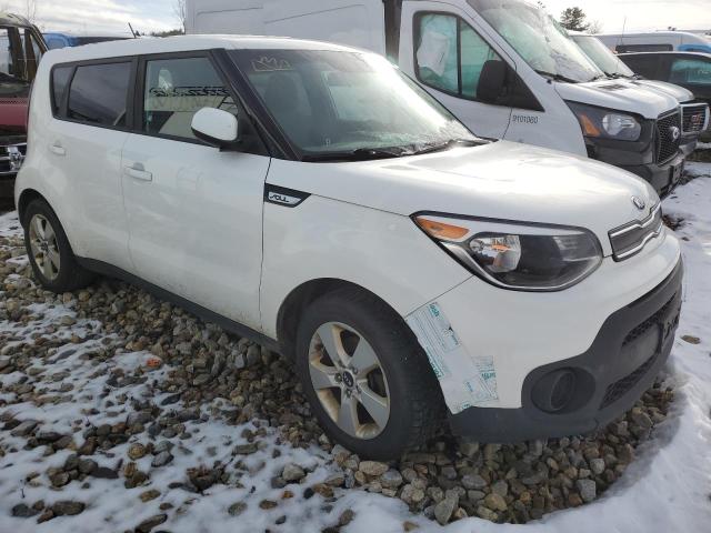 Photo 3 VIN: KNDJN2A25J7566813 - KIA SOUL 