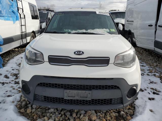 Photo 4 VIN: KNDJN2A25J7566813 - KIA SOUL 