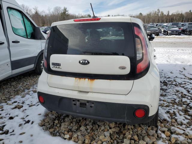 Photo 5 VIN: KNDJN2A25J7566813 - KIA SOUL 