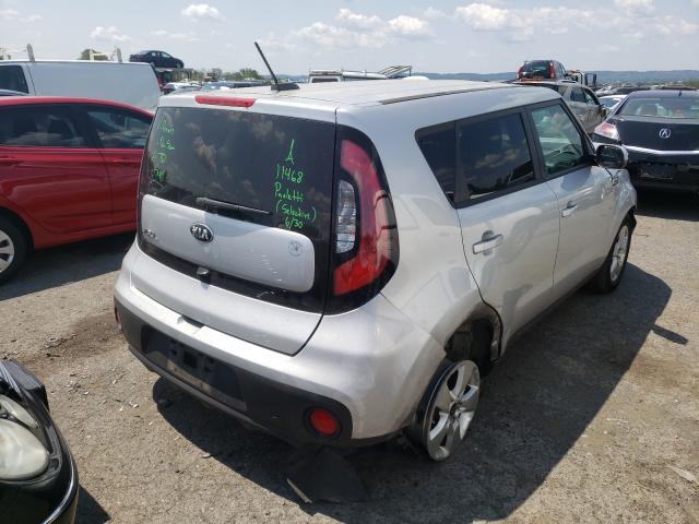 Photo 3 VIN: KNDJN2A25J7572014 - KIA SOUL 