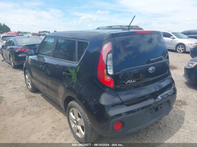 Photo 2 VIN: KNDJN2A25J7572112 - KIA SOUL 