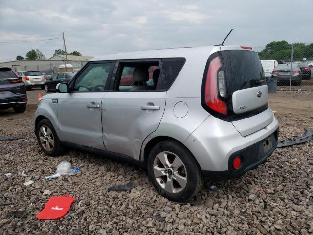 Photo 1 VIN: KNDJN2A25J7572398 - KIA SOUL 