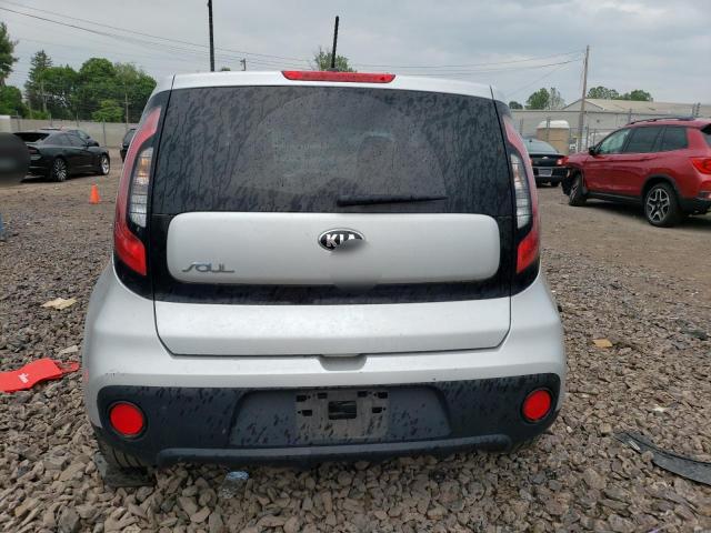 Photo 5 VIN: KNDJN2A25J7572398 - KIA SOUL 