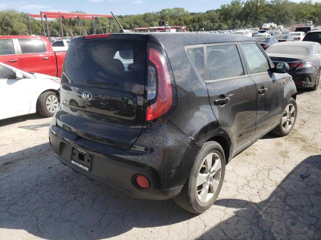 Photo 3 VIN: KNDJN2A25J7573518 - KIA SOUL 