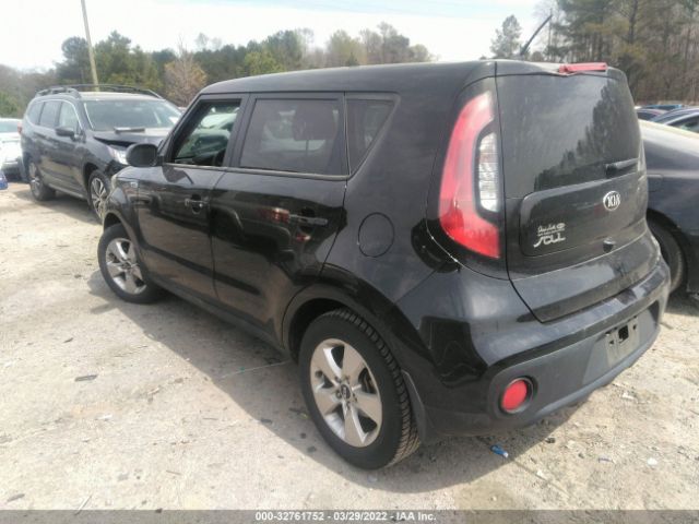 Photo 2 VIN: KNDJN2A25J7574958 - KIA SOUL 