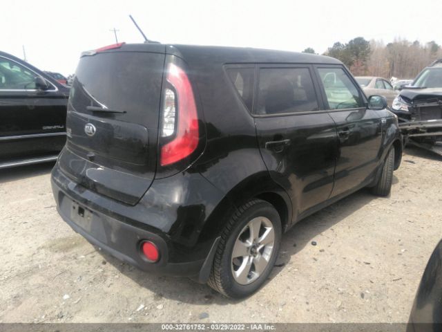 Photo 3 VIN: KNDJN2A25J7574958 - KIA SOUL 