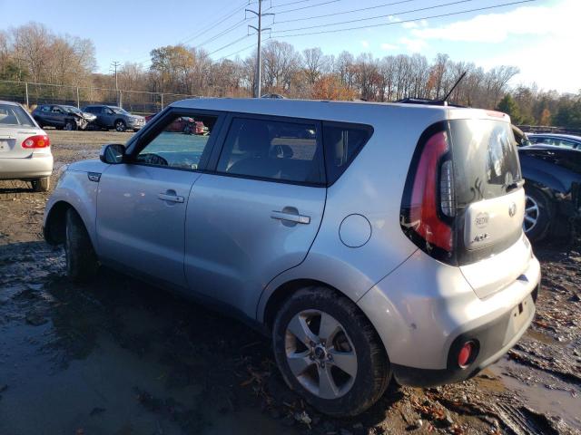 Photo 1 VIN: KNDJN2A25J7581053 - KIA SOUL 