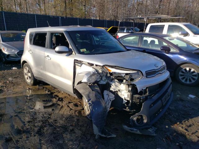 Photo 3 VIN: KNDJN2A25J7581053 - KIA SOUL 