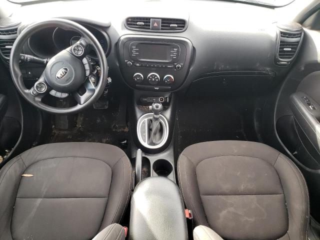 Photo 7 VIN: KNDJN2A25J7581053 - KIA SOUL 