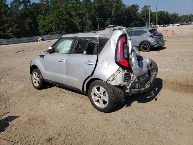 Photo 1 VIN: KNDJN2A25J7582560 - KIA SOUL 