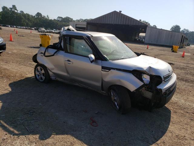 Photo 3 VIN: KNDJN2A25J7582560 - KIA SOUL 