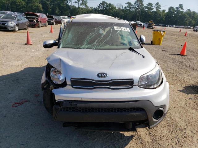 Photo 4 VIN: KNDJN2A25J7582560 - KIA SOUL 