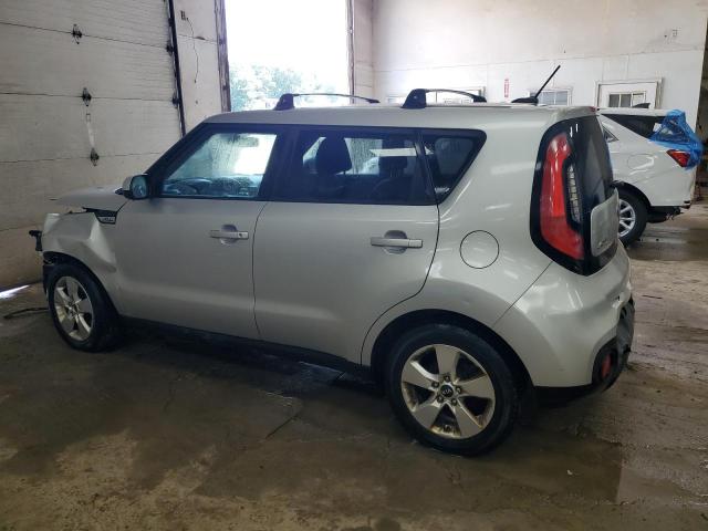 Photo 1 VIN: KNDJN2A25J7589377 - KIA SOUL 