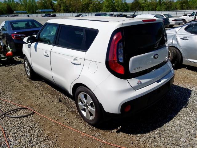 Photo 2 VIN: KNDJN2A25J7589721 - KIA SOUL 