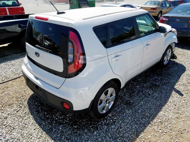 Photo 3 VIN: KNDJN2A25J7589721 - KIA SOUL 