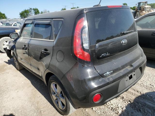 Photo 1 VIN: KNDJN2A25J7590996 - KIA SOUL 