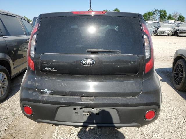 Photo 5 VIN: KNDJN2A25J7590996 - KIA SOUL 