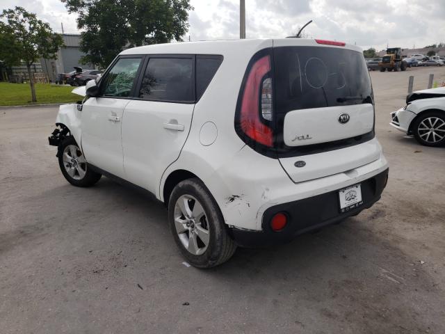 Photo 2 VIN: KNDJN2A25J7591033 - KIA SOUL 