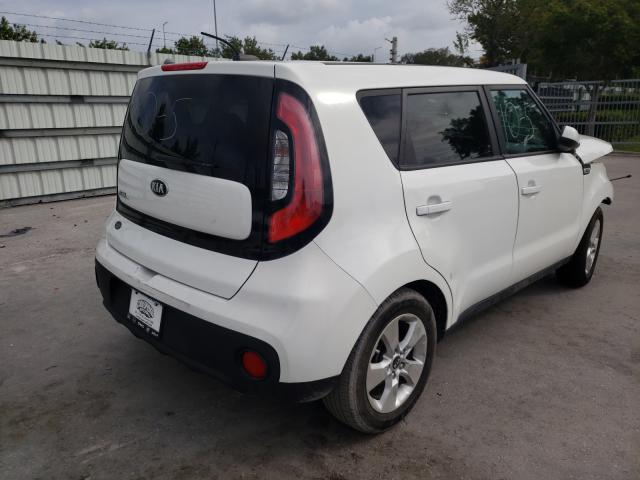 Photo 3 VIN: KNDJN2A25J7591033 - KIA SOUL 