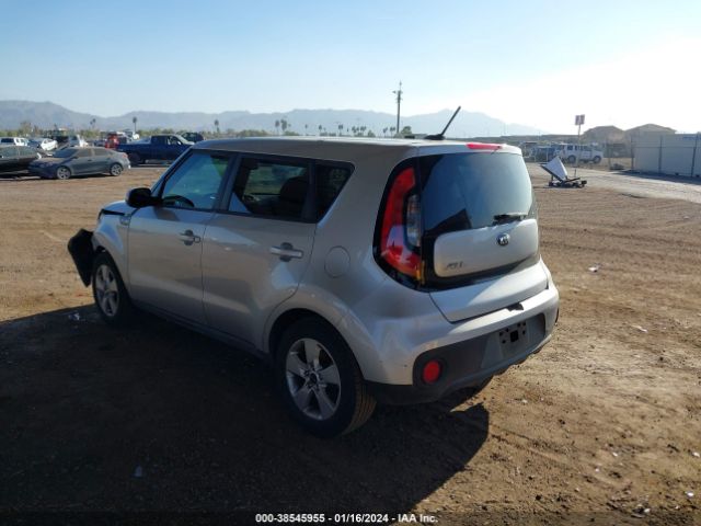 Photo 2 VIN: KNDJN2A25J7596152 - KIA SOUL 