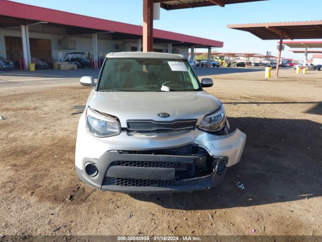 Photo 5 VIN: KNDJN2A25J7596152 - KIA SOUL 