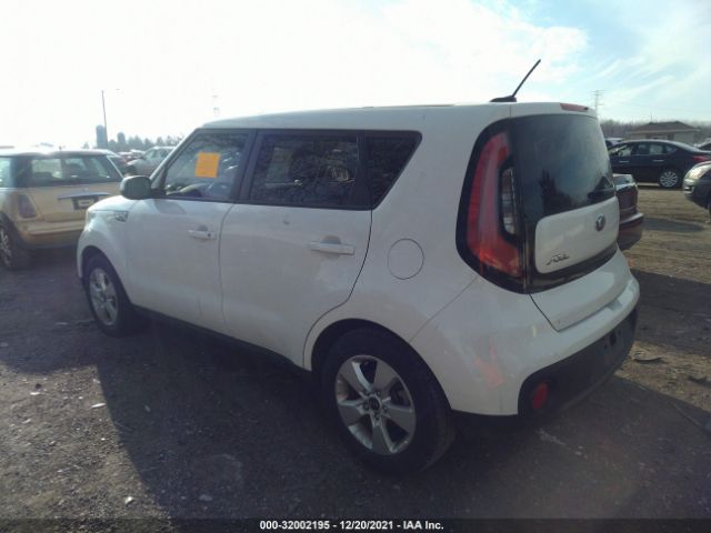 Photo 2 VIN: KNDJN2A25J7596717 - KIA SOUL 