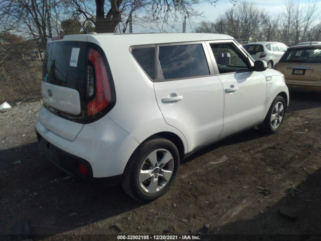 Photo 3 VIN: KNDJN2A25J7596717 - KIA SOUL 