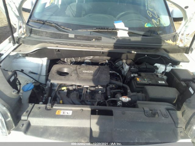 Photo 9 VIN: KNDJN2A25J7596717 - KIA SOUL 