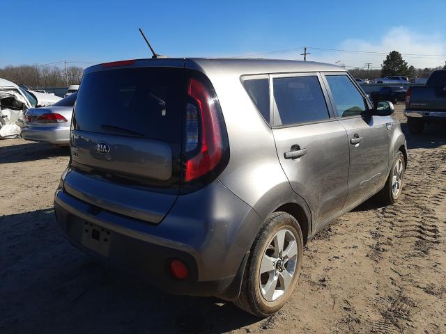 Photo 3 VIN: KNDJN2A25J7598354 - KIA SOUL 