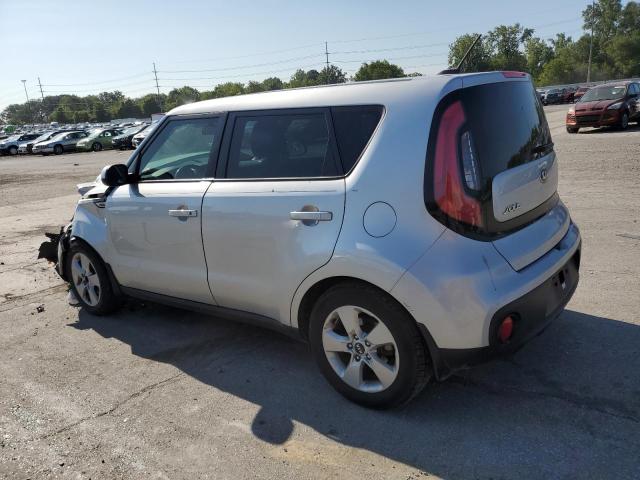 Photo 1 VIN: KNDJN2A25J7608901 - KIA SOUL 