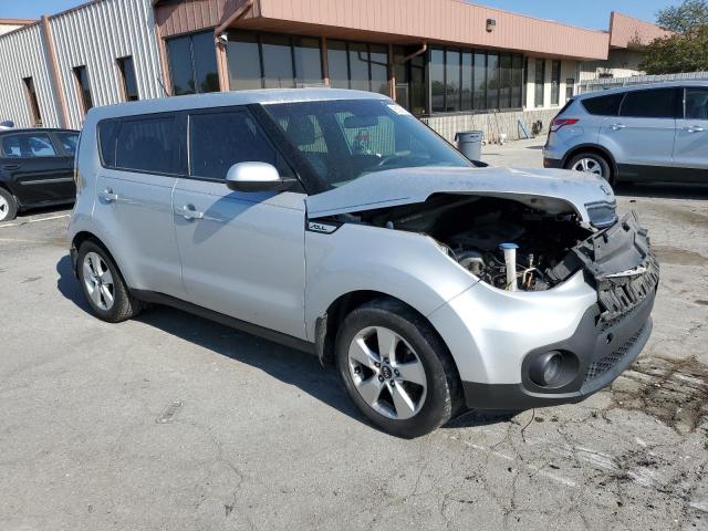 Photo 3 VIN: KNDJN2A25J7608901 - KIA SOUL 