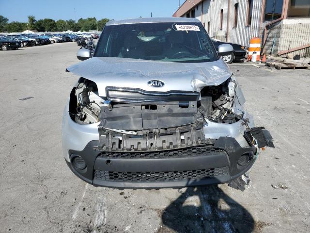 Photo 4 VIN: KNDJN2A25J7608901 - KIA SOUL 