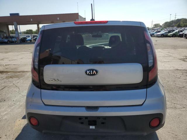 Photo 5 VIN: KNDJN2A25J7608901 - KIA SOUL 