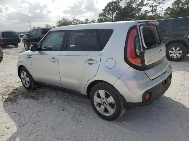 Photo 1 VIN: KNDJN2A25J7609109 - KIA SOUL 