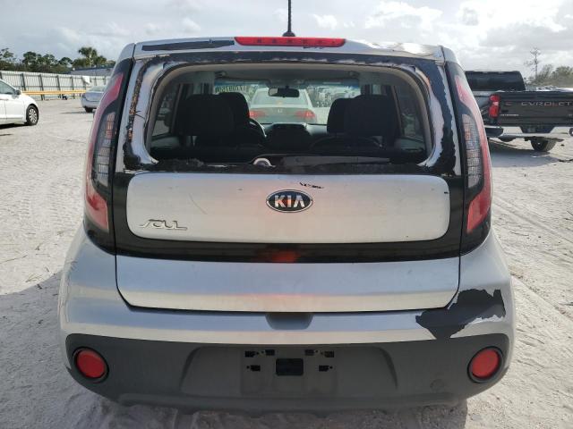 Photo 5 VIN: KNDJN2A25J7609109 - KIA SOUL 