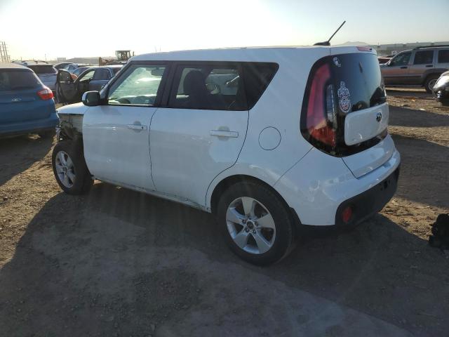 Photo 1 VIN: KNDJN2A25J7621647 - KIA SOUL 