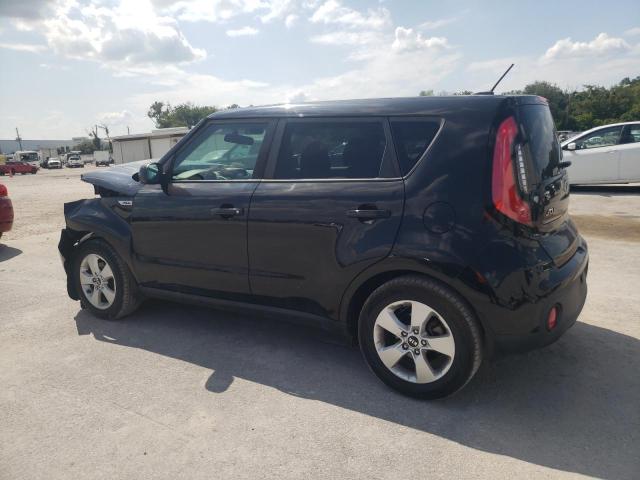 Photo 1 VIN: KNDJN2A25J7888979 - KIA SOUL 