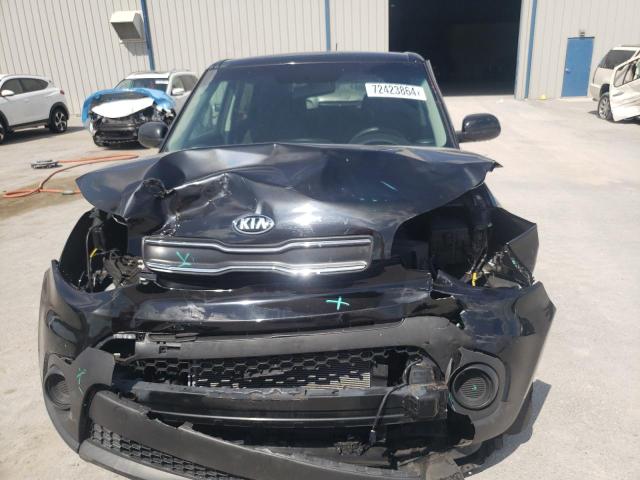 Photo 4 VIN: KNDJN2A25J7888979 - KIA SOUL 